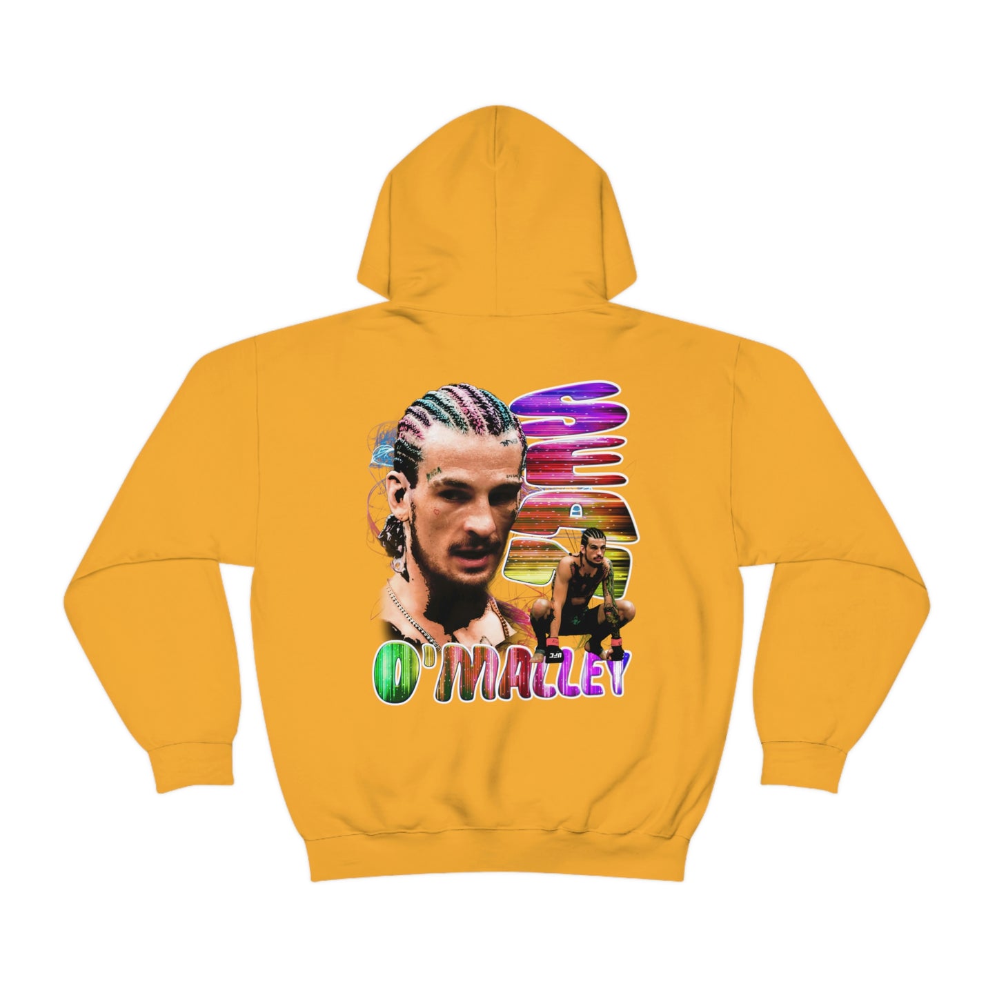 Suga Sean O'Malley Hoodie
