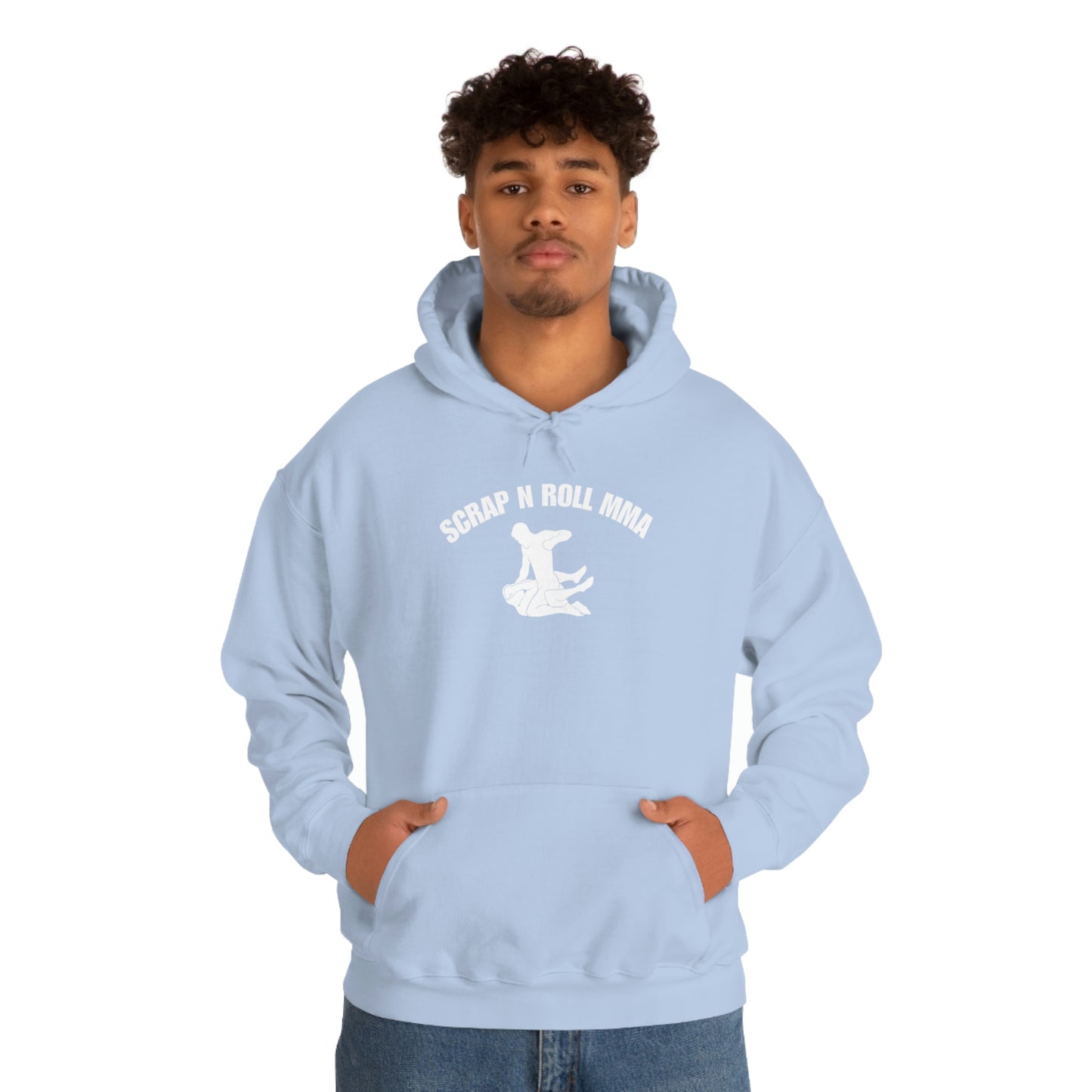 Suga Sean O'Malley Hoodie
