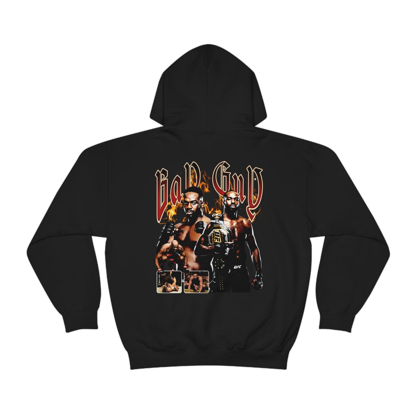 Jon Jones Hoodie