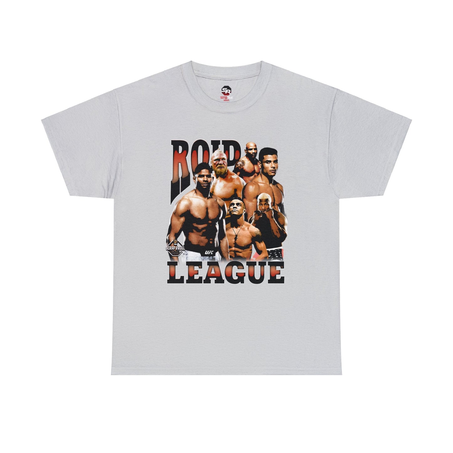 "Roid League" Tshirt