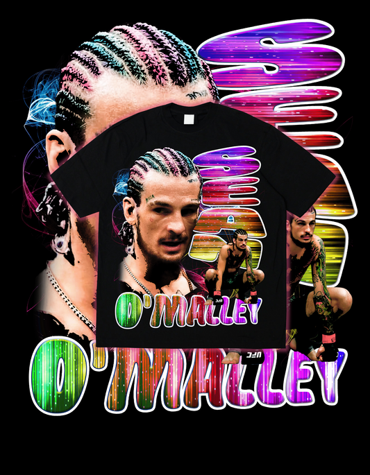 Suga Sean O'Malley Tshirt