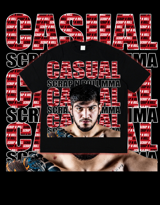 Casual" Dillon Danis Tshirt