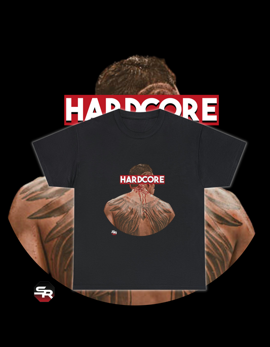 "HARDCORE" Tony Ferguson Tshirt