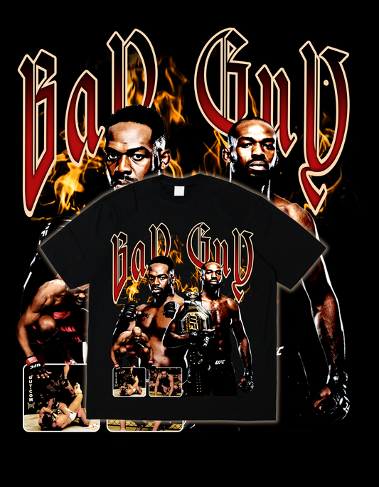 Jon Jones Tshirt