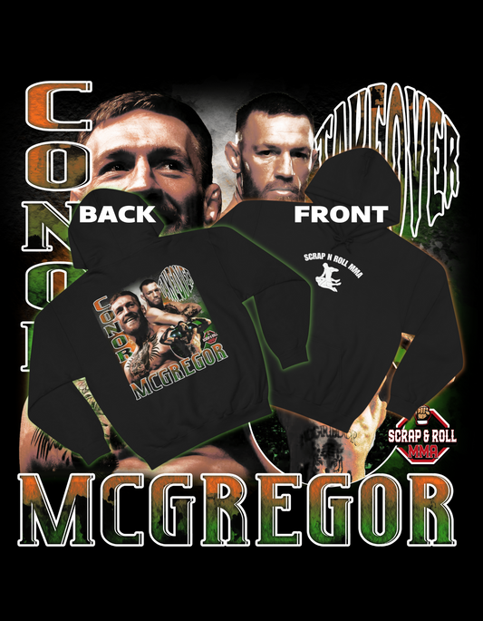 Conor McGregor Hoodie