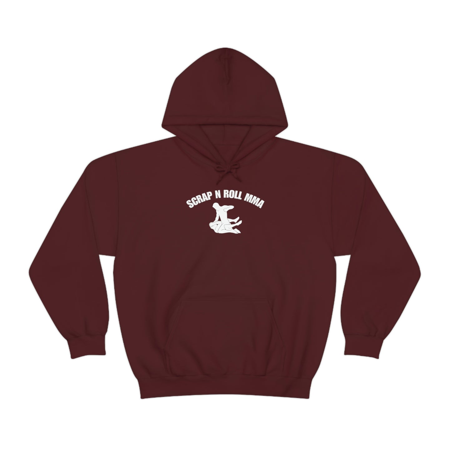 Khamzat Chimaev Hoodie