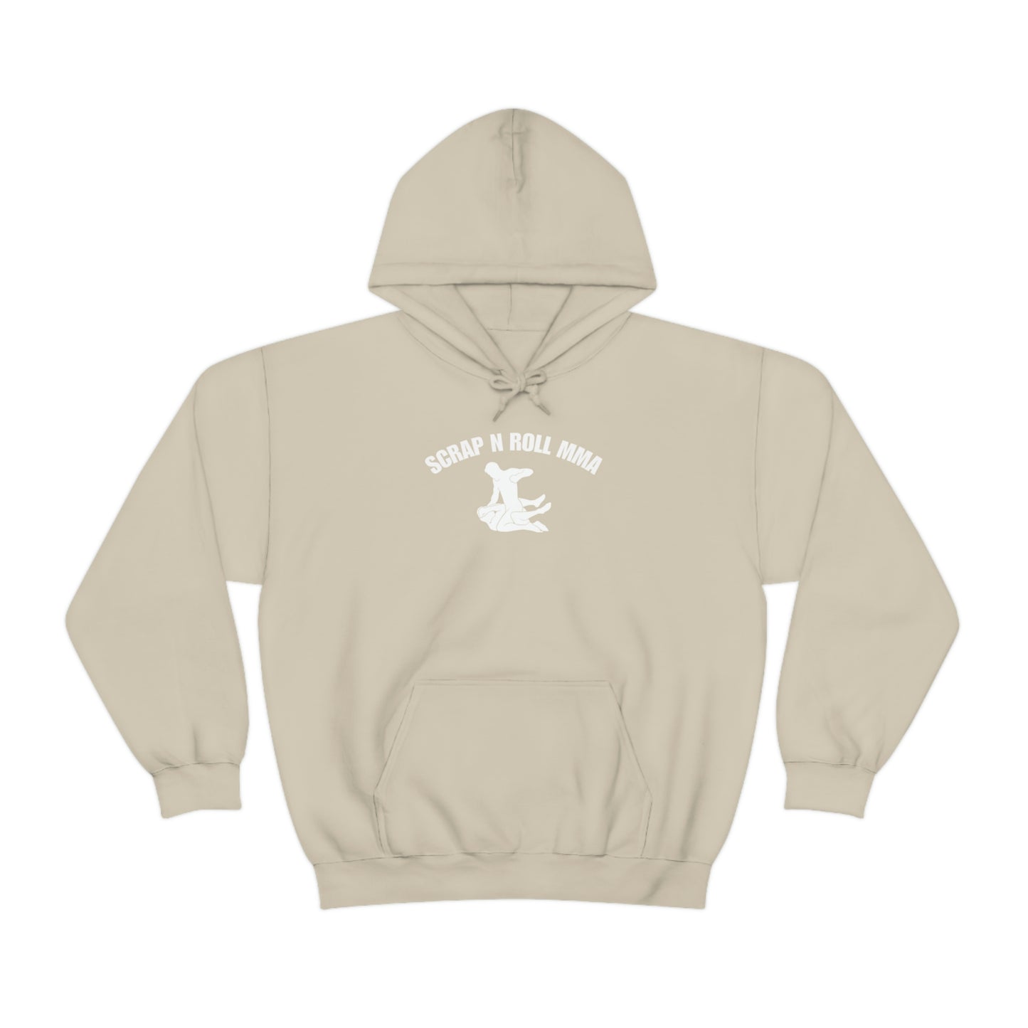 Khamzat Chimaev Hoodie