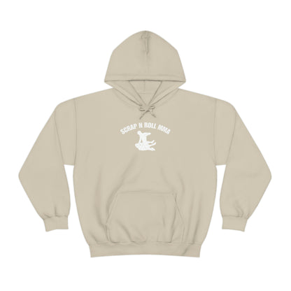 Khamzat Chimaev Hoodie