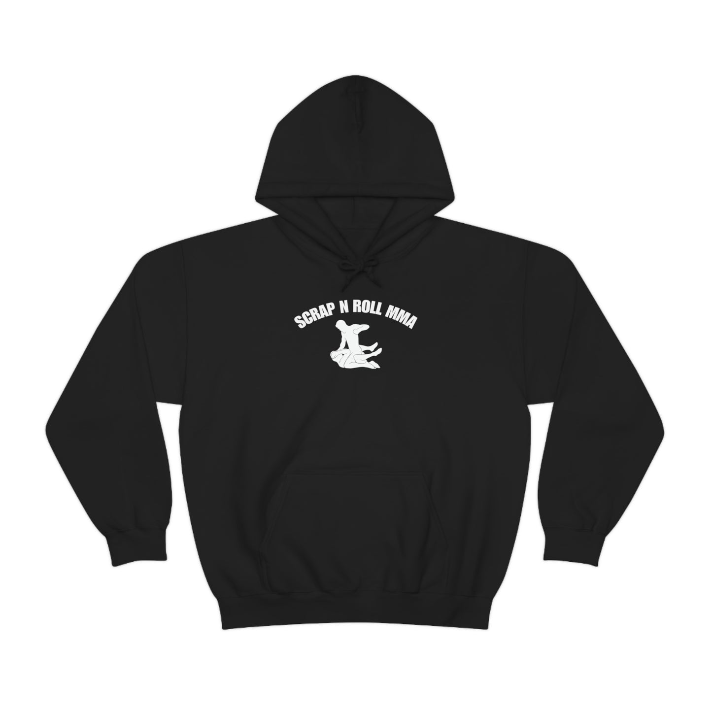 Khamzat Chimaev Hoodie